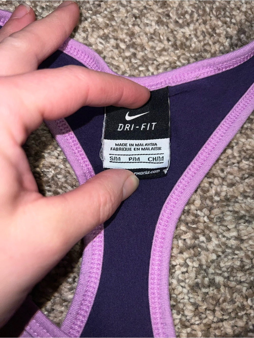 Workout Tank Tops - Picture 7 of 11